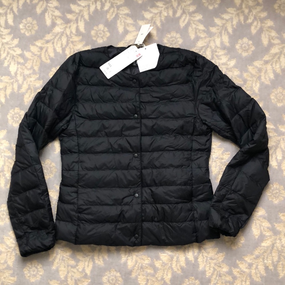 Uniqlo Jacket